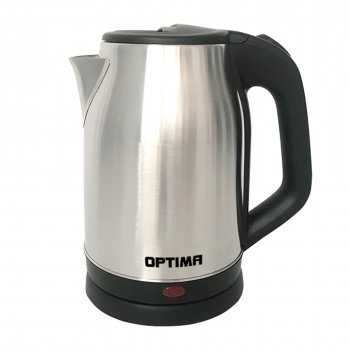 Чайник электрический Optima EK-1807SS