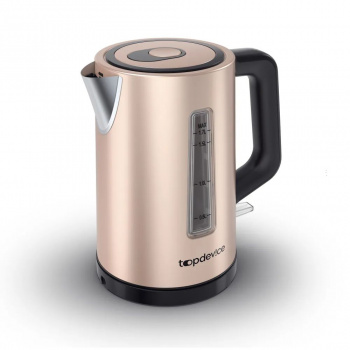Чайник электрический Topdevice TDSEK005GD