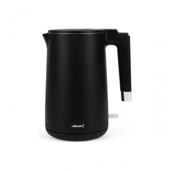 Чайник электрический ATLANTA ATH-2449 черный