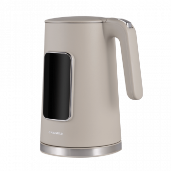 Чайник электрический Maunfeld MGK-635DBG