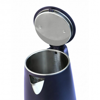 Чайник электрический Optima EK-2002PS синий