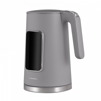 Чайник электрический Maunfeld MGK-635DGR