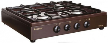 Плита настольная GEFEST ПНС 4 900 K17