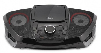 Магнитола LG SB36