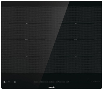Поверхность Gorenje IS646BG