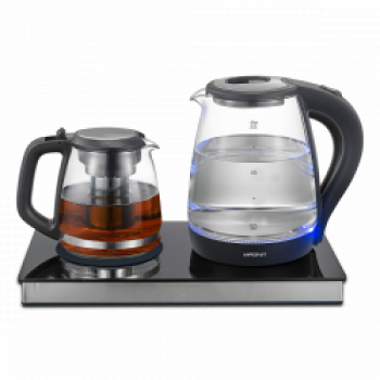 Чайник электрический Magnit RMK-3709 набор