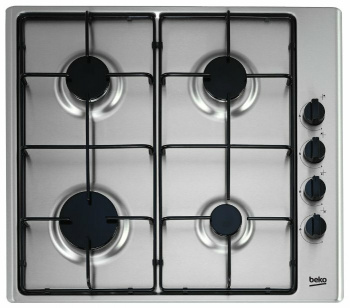 Поверхность Beko HIZG 64120 X