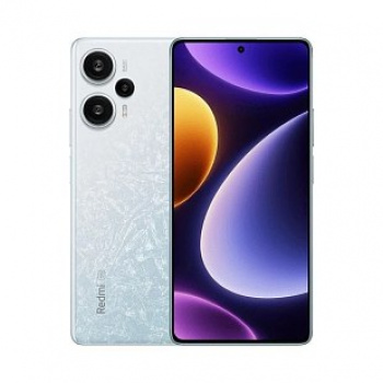 Смартфон Xiaomi POCO F5 12/256Гб RU Белый
