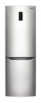 Холодильник LG GA-B379SMQA