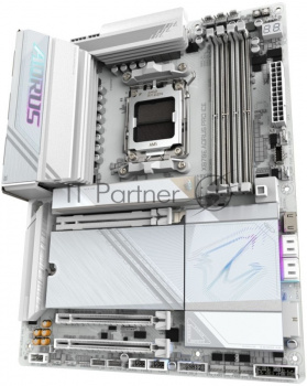 Материнская плата Gigabyte X870E AORUS PRO ICE