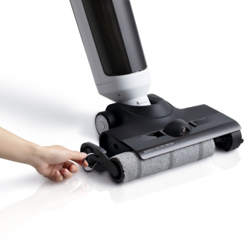 Пылесос вертикальный Roidmi Neo 1C7001RUB белый/черный