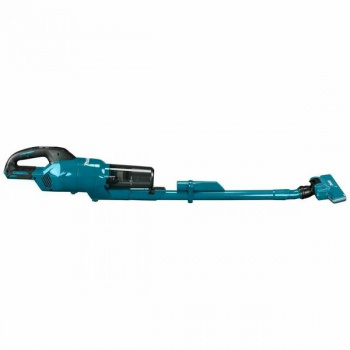 Пылесос вертикальный Makita XGT BL 40В (CL003GZ) без акк и зу