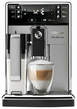 Кофемашина Saeco Philips HD8928/09