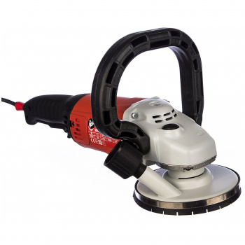 Угловая шлифовальная машина Фиолент МШУ 8-14-125 М