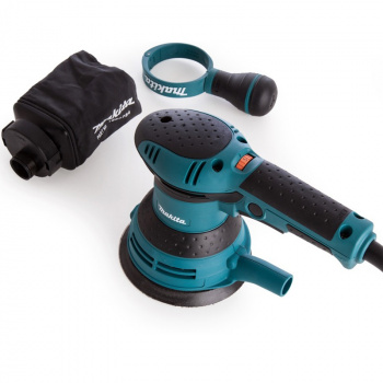 Шлифовальная машина  Makita BO5041