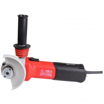 Угловая шлифовальная машина Фиолент МШУ 12-16-125 Э