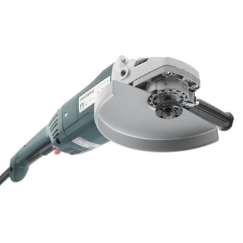 Угловая шлифовальная машина Metabo W 2200-230