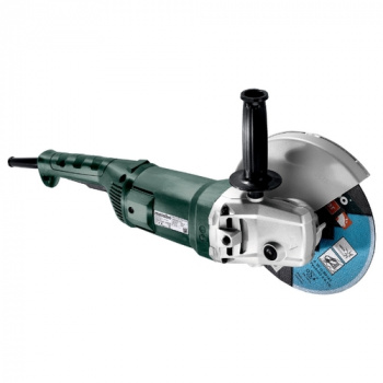 Угловая шлифовальная машина Metabo WE 2200-230