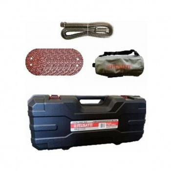 Шлифовальная машина  FELISATTI МШ-750Э для стен и потолков (381.5.1.00)