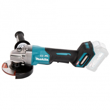 Угловая шлифовальная машина Makita GA 013 GZ XGT