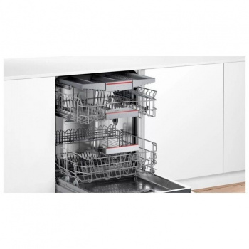 Посудомоечная машина встраиваемая Bosch SBV6ZCX00E