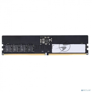 Оперативная память Foxline, DDR5, 16GB (1x16 GB), 5600 MHz, CL46, DIMM