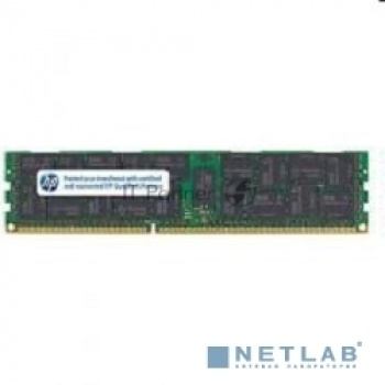 Оперативная память HP 16Gb DDR3L (647901-B21) DIMM ECC Reg PC3-10600 CL9