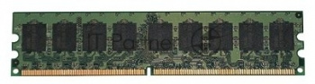 Оперативная память HPE, DDR2, 4GB (1x4 GB), 800 MHz, CL6, ECC, RDIMM