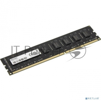 Оперативная память Hikvision, DDR4, 4GB (1x4GB), 2666MHz, CL19, DIMM