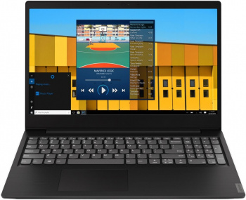 Ноутбук 15,6" Lenovo  IdeaPad S145-15IWL (81MV0184RU)