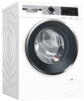 Стиральная машина Bosch WNA254XWOE