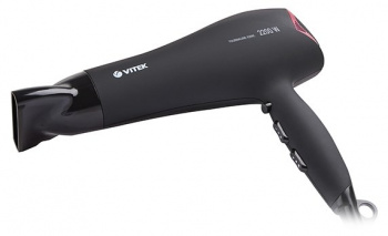Фен Vitek VT-8208 BK