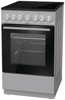 Отдельностоящая плита Gorenje EC5220SG