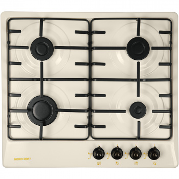 Поверхность Nordfrost HS 6040 YR