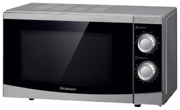Печь свч гриль Rolsen MG 2080 MY