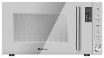 Печь свч гриль Rolsen MG 2080 TW