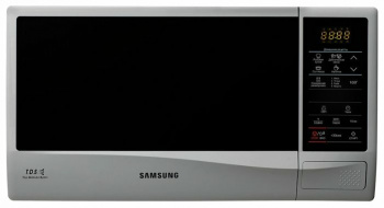 Печь свч гриль Samsung GE83KRS-2/BW