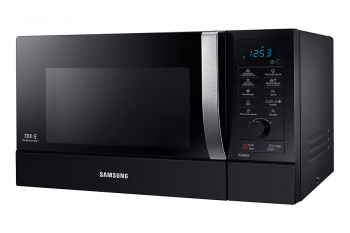 Печь свч конвекция Samsung CE 107 MNR-B