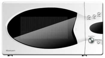 Печь свч соло Rolsen MS 2080 SE