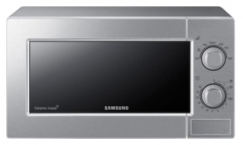 Печь свч соло Samsung ME 81 MRTW