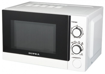 Печь свч соло Supra MWS 1803 MW