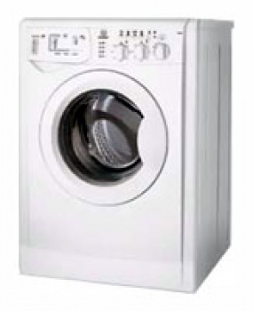 Стиральная машина Indesit WI 84 X