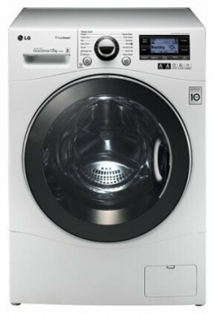 Стиральная машина LG F 1495BDS