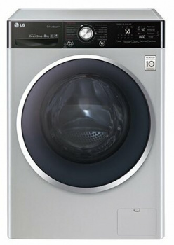 Стиральная машина LG F 14U2TBS4