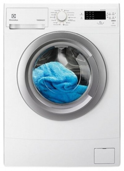 Стиральная машина Electrolux EWS 1254 SDU