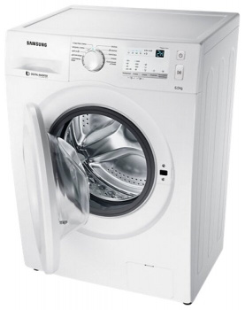 Стиральная машина Samsung WW 60J3047LW