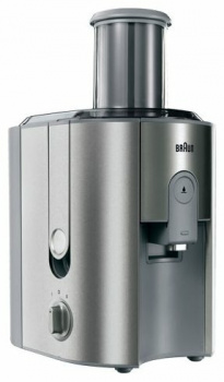 Соковыжималка Braun J 700