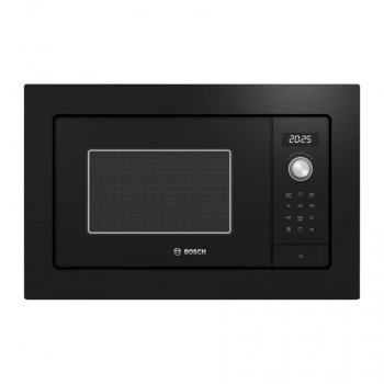 Печь свч встраиваемая Bosch BEL653MX3