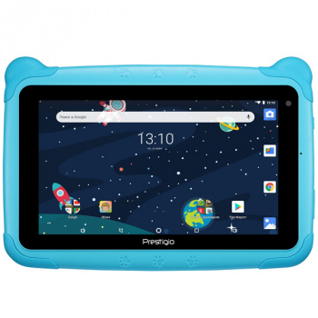 Планшетный компьютер Prestigio Smartkids PMT3997 Синий