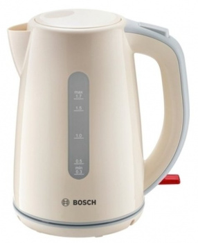Чайник электрический Bosch TWK7507